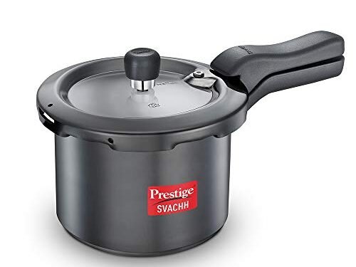 PRESTIGE COOKER-SVACHH HARD 3LTR