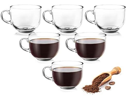 TREO DOUBLE WALL XPRESSO GLASS CUP 105