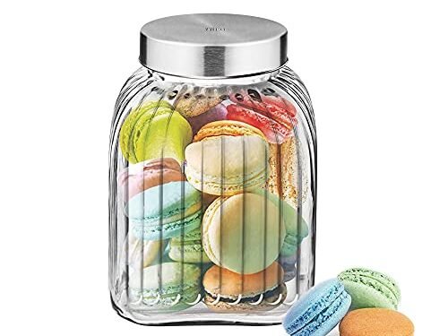 Treo-bruno jar 3500ml