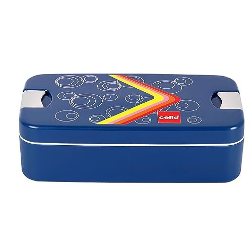 CELLO LUNCH BOX-FOODMATE