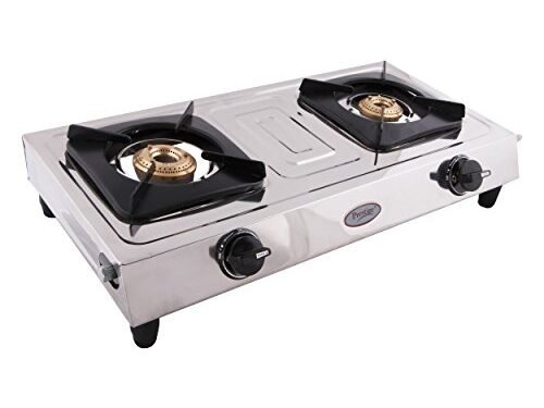PRESTIGE GAS STOVE - STAR