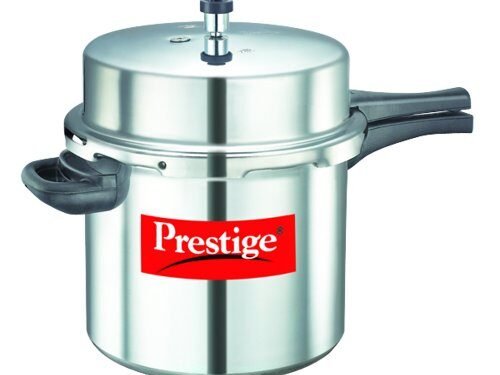PRESTIGE COOKER POPULAR ALU 12LTR