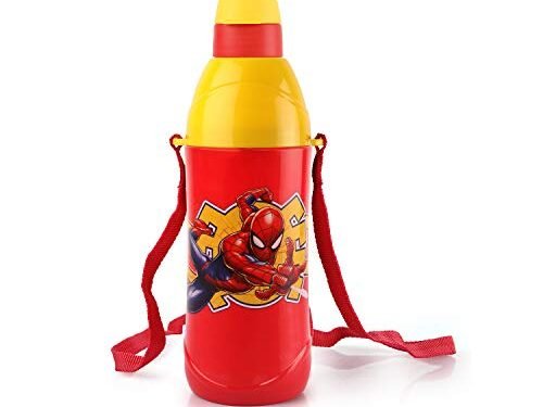 CELLO W/B-PURO STEEL X KIDS ZEE 400ML