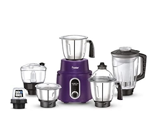 PRESTIGE MIXER GRINDER - DELIGHT PRO 750W 6JAR