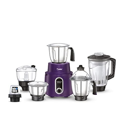 PRESTIGE MIXER GRINDER - DELIGHT PRO 750W 6JAR