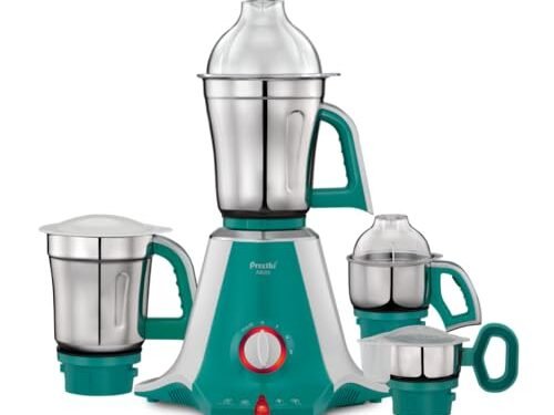 PREETHI MIXER GRINDER-ARIES