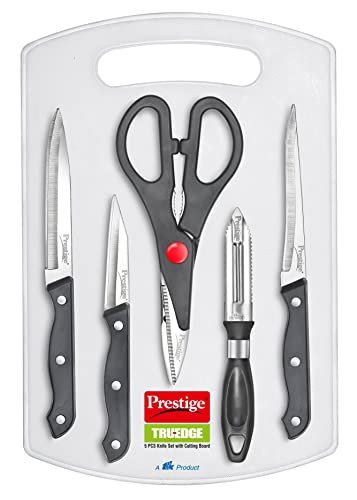 PRESTIGE KNIFE-6PCE SET