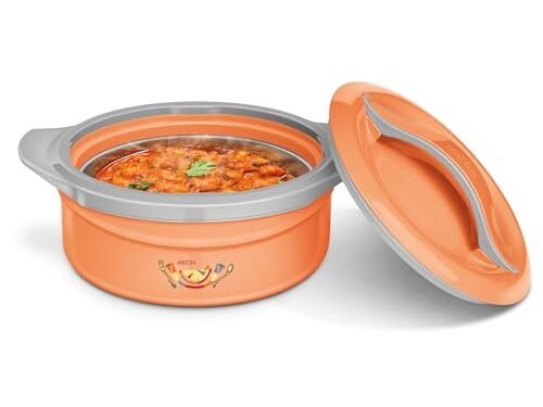 MILTON CASSEROLE-ZENITH 2500ML