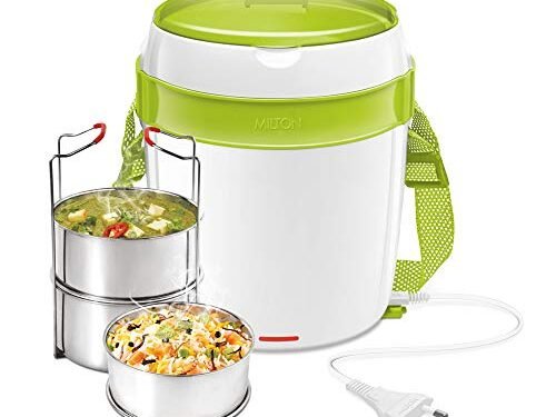 MILTON TIFFIN-HOT MEAL-3 360ML