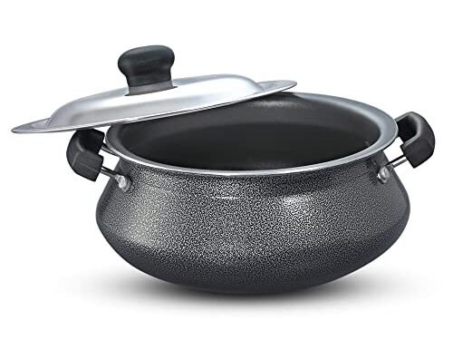 PRESTIGE SR HANDI-OMGEA SELECT+ W/LID 5LTR