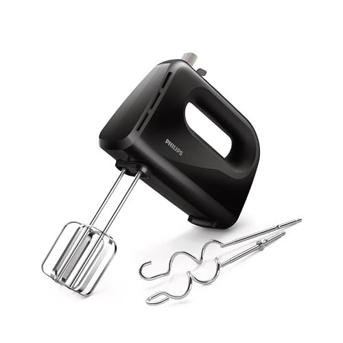 PHILIPS HAND MIXER-HR3705/10 300W