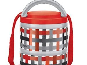 MILTON LUNCH BOX-MICROWOW PRO-2