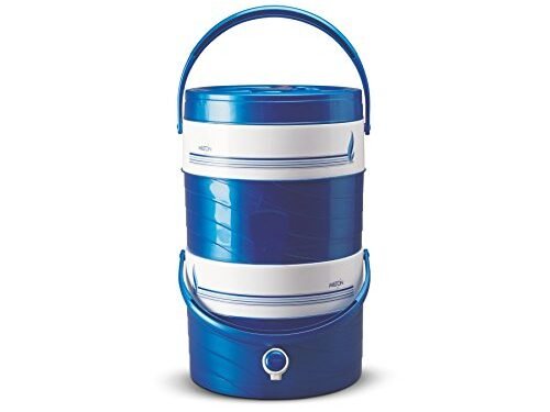 MILTON W/FILTERS-KOOL PURE 24LTR