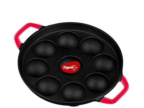 PIGEON PANIYARAKKAL-CAST IRON 9