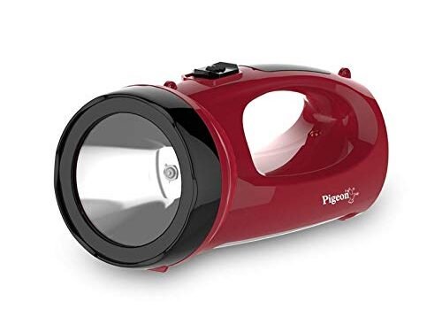 PIGEON EMERGENCY LIGHT-RIGEL