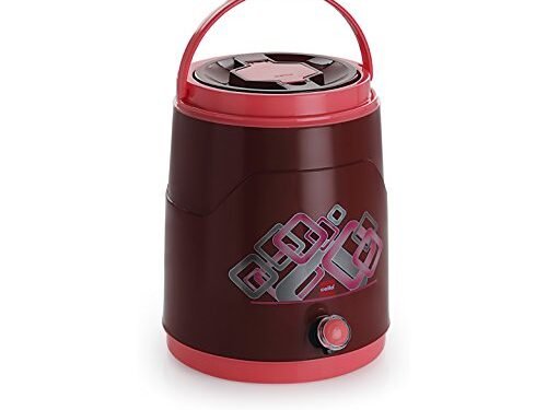 CELLO W/JUG-FOUNTAIN 15LTR