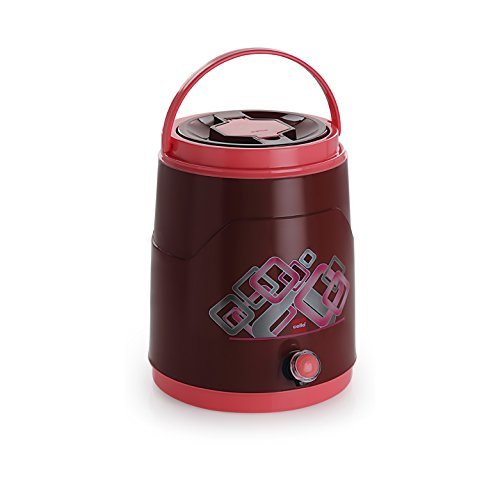 CELLO W/JUG-FOUNTAIN 15LTR