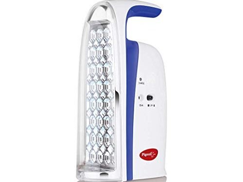 PIGEON EMERGENCY LIGHT-THEIA