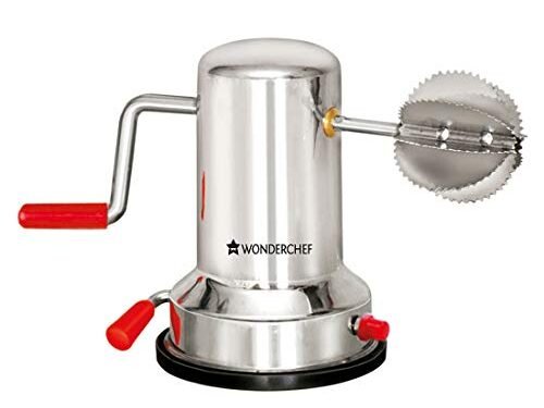 WONDERCHEF COCONUT SCRAPER