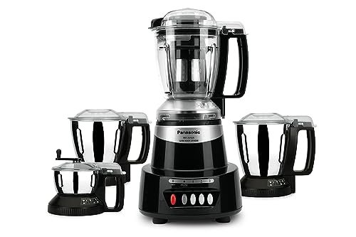 PANASONIC MIXER GRINDER MX-AV425 (CHARCOAL BLACK)