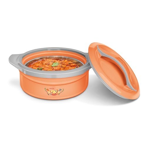 MILTON CASSEROLE-ZENITH 1000ML