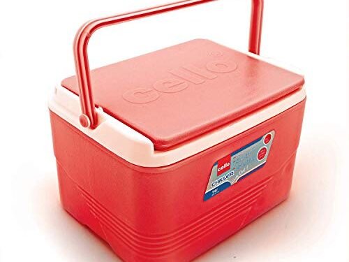 CELLO ICE PACKS-CHILLER 14LTR