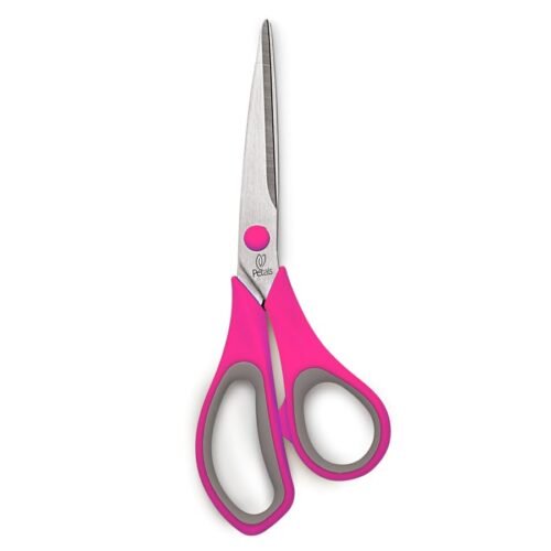 PETALS VIBRANCE SCISSOR MEDIUM