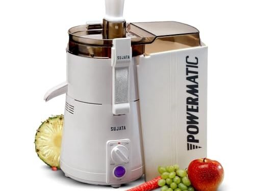 SUJATA MIXER GRINDER POWERMATIC