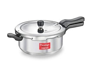 PRESTIGE COOKER-SVACHH ALU SR PAN 5 LTR