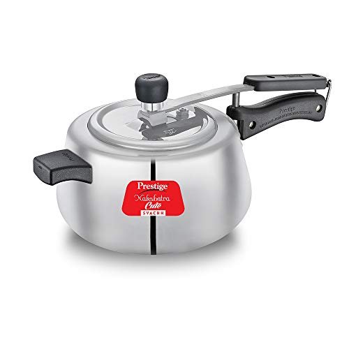 PRESTIGE COOKER-NAKSHATRA CUTE SVACHH ALU 5LTR