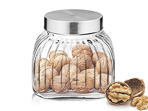 TREO-BRUNO JAR 2500ML