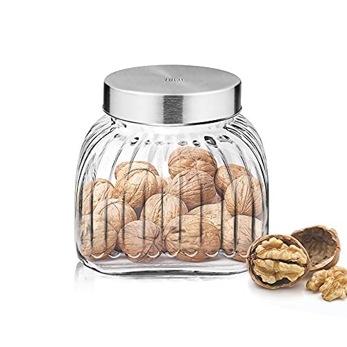 TREO-BRUNO JAR 2500ML