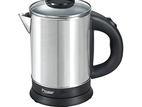 PRESTIGE ELECTRIC KETTLE - PKGSS 1.7
