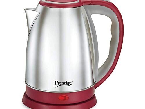 PRESTIGE ELECTRIC KETTLE - PKOSS 1.8