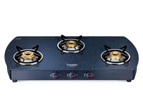 PRESTIGE GAS STOVE - PREMIA GTS 03 L