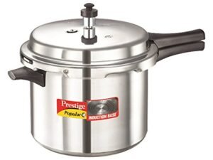 PRESTIGE COOKER-POPULAR ALU 6.5 LTR