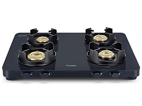 PRESTIGE GAS STOVE-EDGE PEBS04