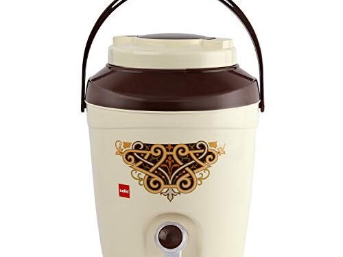 CELLO W/JUG-ATLAS 10LTR