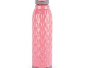 CELLO WB-PURO WAVE 600ML PINK