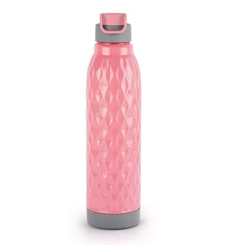 CELLO WB-PURO WAVE 600ML PINK