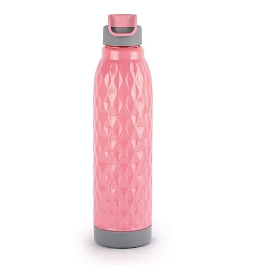 CELLO WB-PURO WAVE 600ML PINK