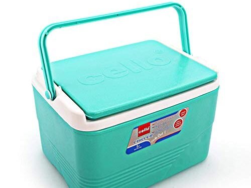 CELLO ICE PACKS-CHILLER 8LTR