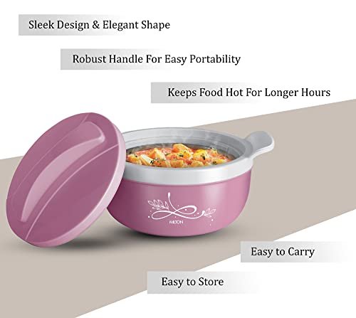 MILTON CASSEROLE-CRAVE 1500ML - Image 5