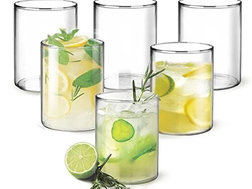 TREO BORO DECO VECTOR 300ML SO6