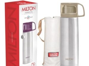 MILTON FLASK-GLASSY 500ML