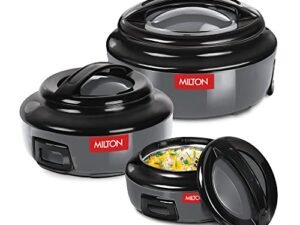 MILTON CASSEROLE-FORTUNER 1LTR