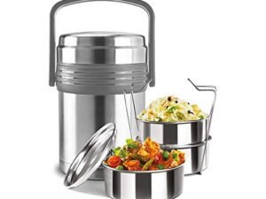 MILTON TIFFIN-OPUS 3 CONTAINER 350ML