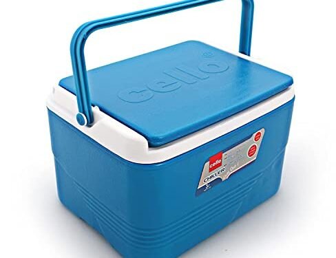 CELLO ICE PACKS-CHILLER 3LTR