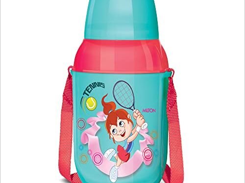 MILTON W/B-STEEL SWIFT 400ML