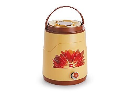 CELLO W/JUG-FOUNTAIN 5LTR